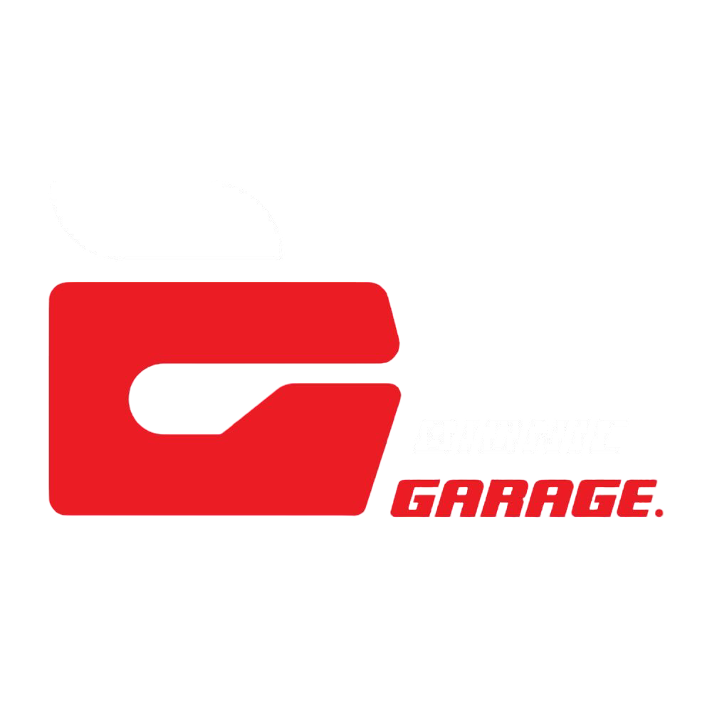 Bionic Garage